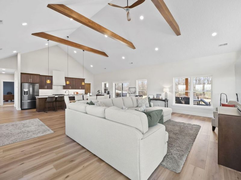 10343 Urbana Woodstock Pike, Woodstock, OH 43084 Photo 16