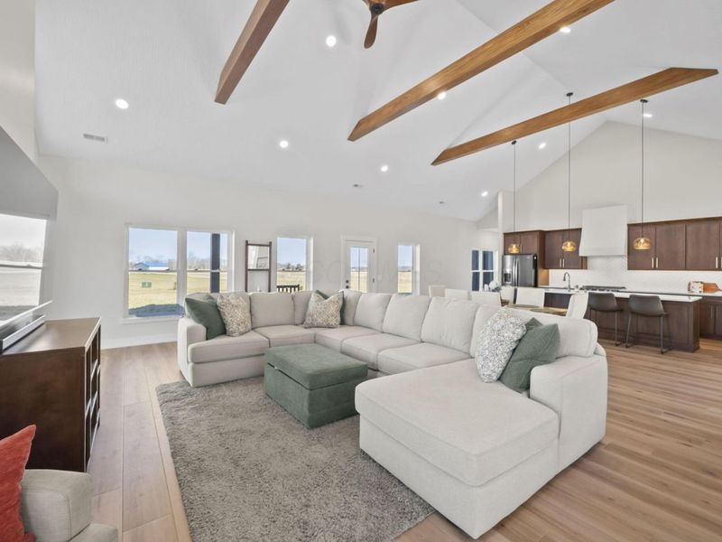 10343 Urbana Woodstock Pike, Woodstock, OH 43084 Photo 17