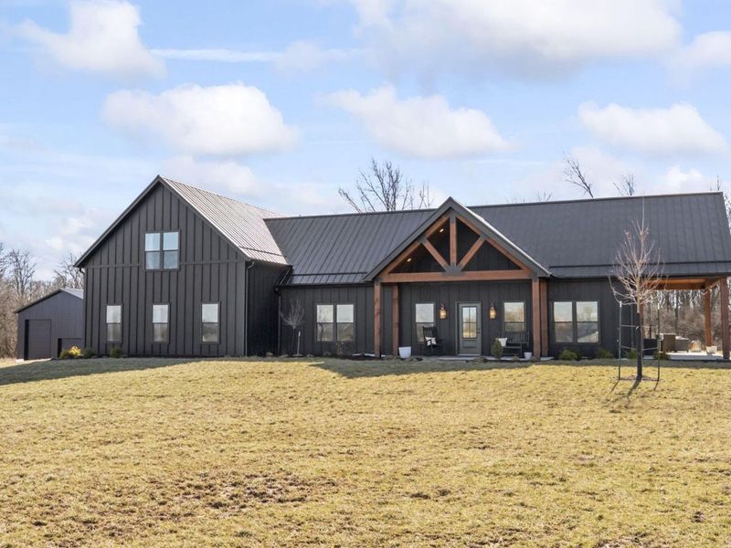 10343 Urbana Woodstock Pike, Woodstock, OH 43084 Photo 2