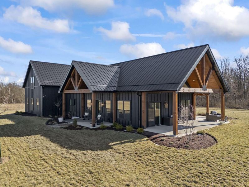 10343 Urbana Woodstock Pike, Woodstock, OH 43084 Photo 3