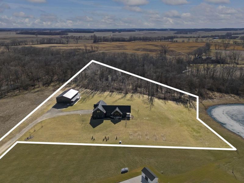 10343 Urbana Woodstock Pike, Woodstock, OH 43084 Photo 4