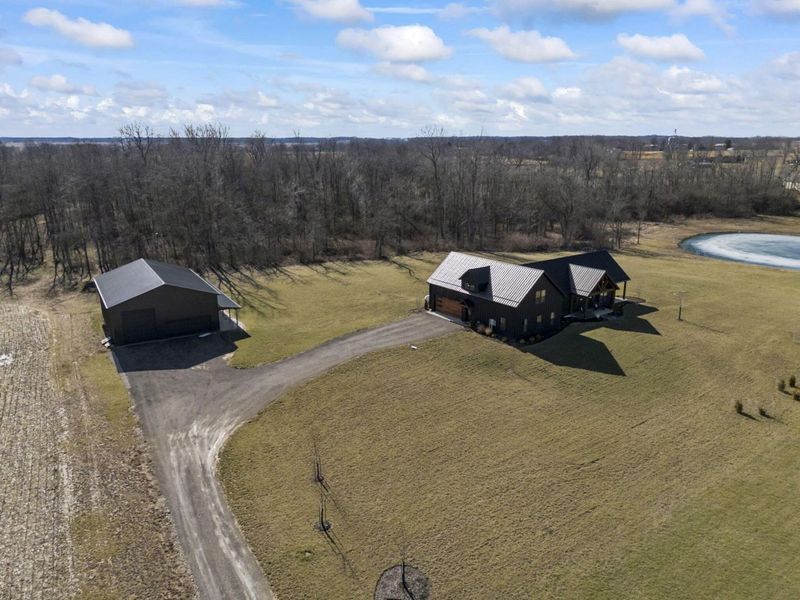 10343 Urbana Woodstock Pike, Woodstock, OH 43084 Photo 5