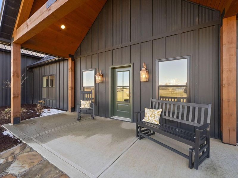 10343 Urbana Woodstock Pike, Woodstock, OH 43084 Photo 54