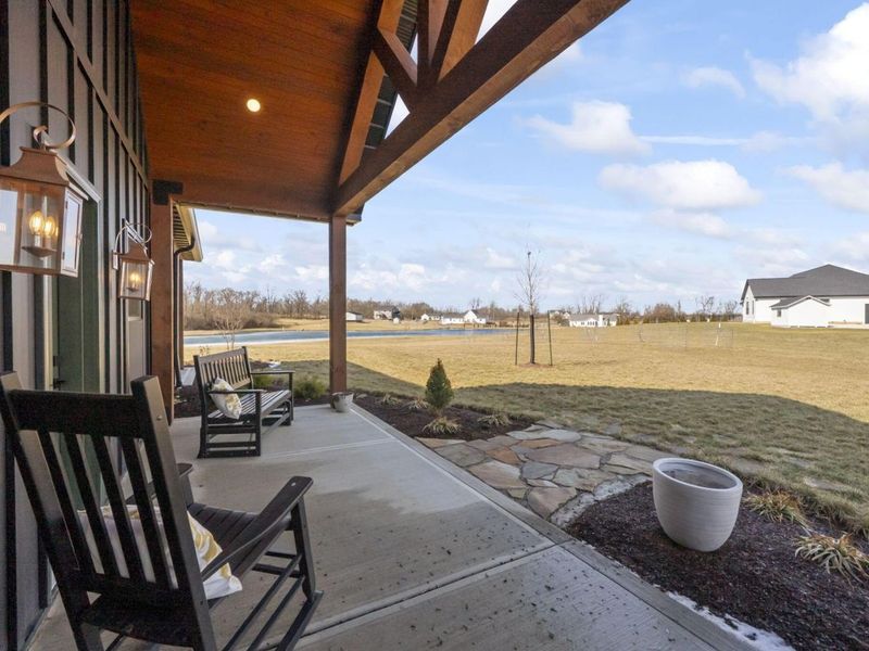 10343 Urbana Woodstock Pike, Woodstock, OH 43084 Photo 55