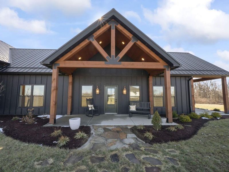 10343 Urbana Woodstock Pike, Woodstock, OH 43084 Photo 6