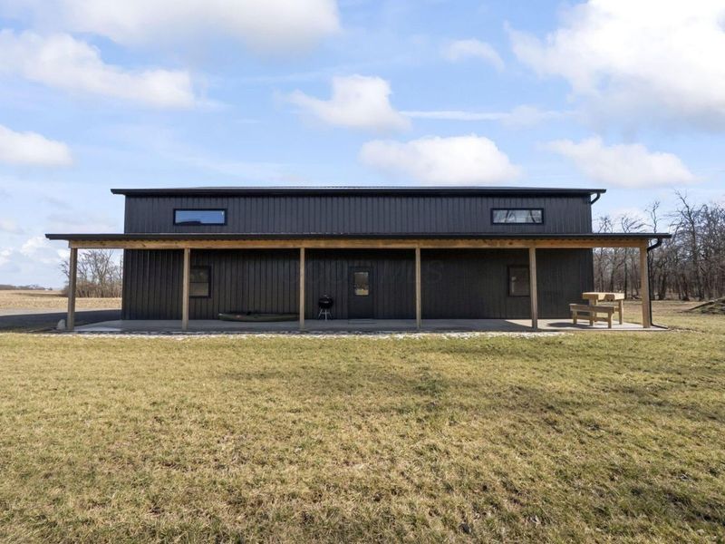 10343 Urbana Woodstock Pike, Woodstock, OH 43084 Photo 64