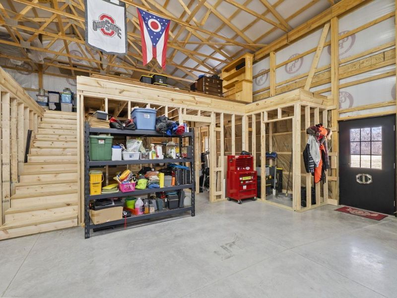 10343 Urbana Woodstock Pike, Woodstock, OH 43084 Photo 69