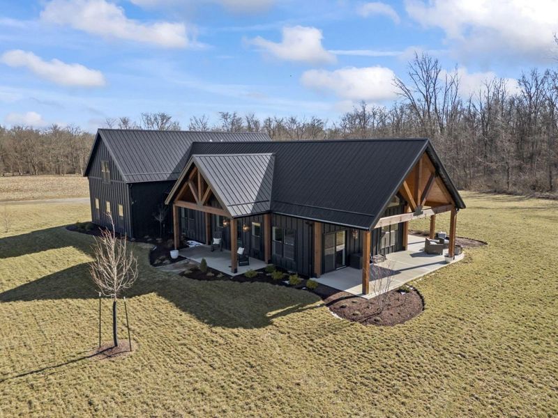 10343 Urbana Woodstock Pike, Woodstock, OH 43084 Photo 7