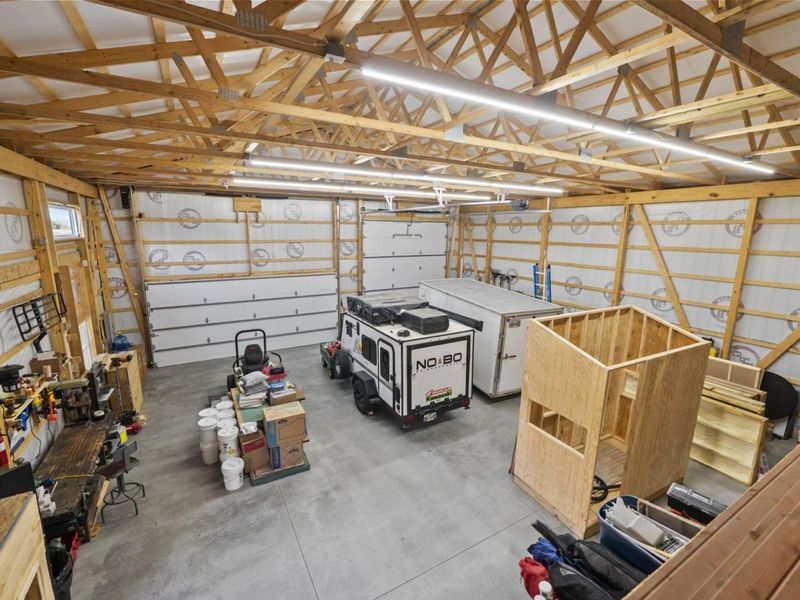 10343 Urbana Woodstock Pike, Woodstock, OH 43084 Photo 76