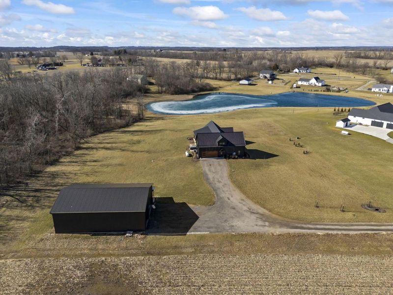 10343 Urbana Woodstock Pike, Woodstock, OH 43084 Photo 77