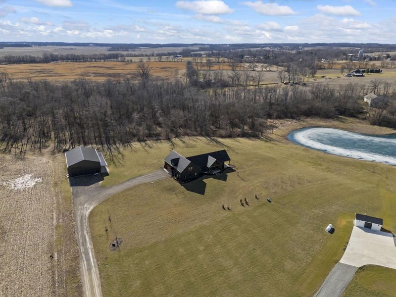 10343 Urbana Woodstock Pike, Woodstock, OH 43084 Photo 78