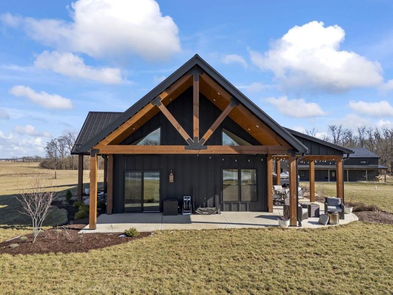 10343 Urbana Woodstock Pike, Woodstock, OH 43084 Photo 8