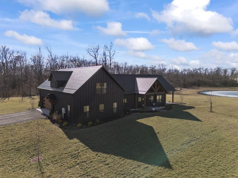 10343 Urbana Woodstock Pike, Woodstock, OH 43084 Photo 81