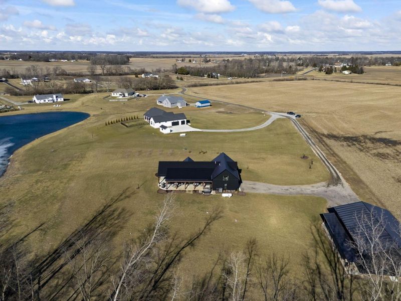 10343 Urbana Woodstock Pike, Woodstock, OH 43084 Photo 82