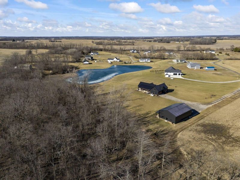 10343 Urbana Woodstock Pike, Woodstock, OH 43084 Photo 83