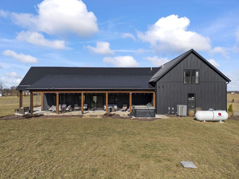 10343 Urbana Woodstock Pike, Woodstock, OH 43084 Photo 9