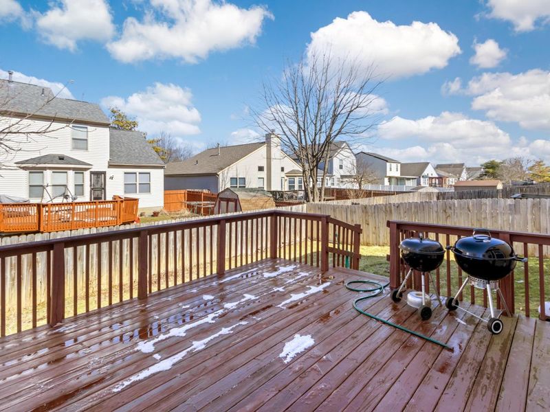 2912 Ironstone Drive, Columbus, OH 43231 Photo 27