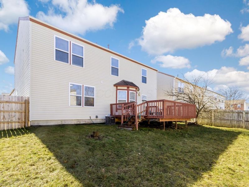 2912 Ironstone Drive, Columbus, OH 43231 Photo 28