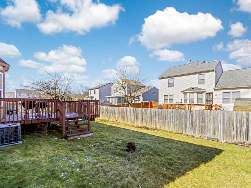 2912 Ironstone Drive, Columbus, OH 43231 Photo 29