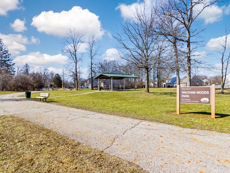 2912 Ironstone Drive, Columbus, OH 43231 Photo 30