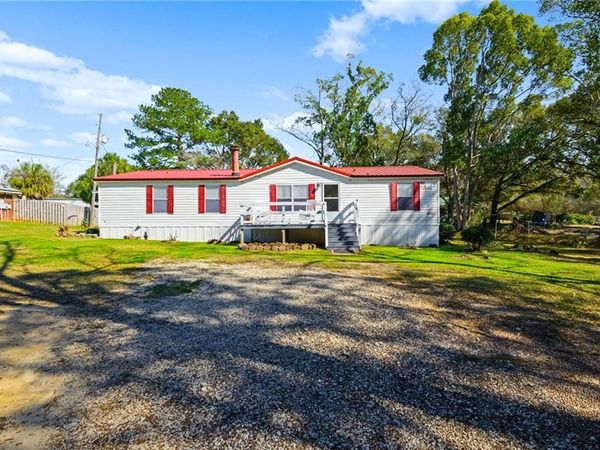 12000 Lee Bishop Road, Irvington, AL 36544