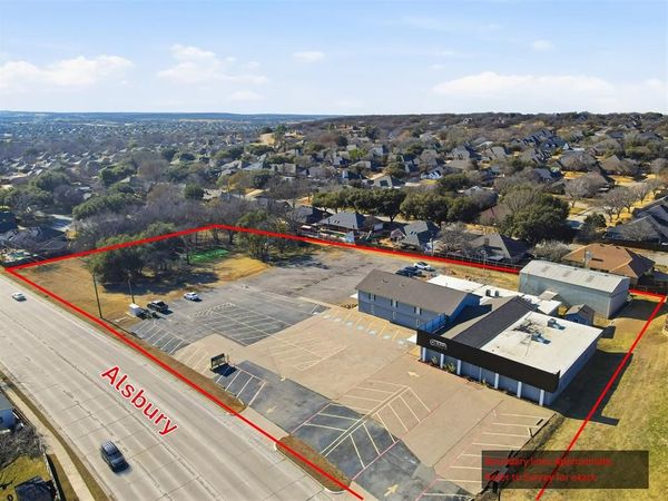 342 Alsbury Boulevard, Burleson, TX 76028