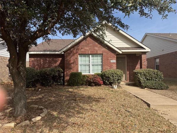 8905 Stewart Street, Cross Roads, TX 76227