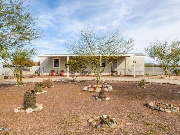 12323 S 214TH Avenue, Buckeye, AZ 85326