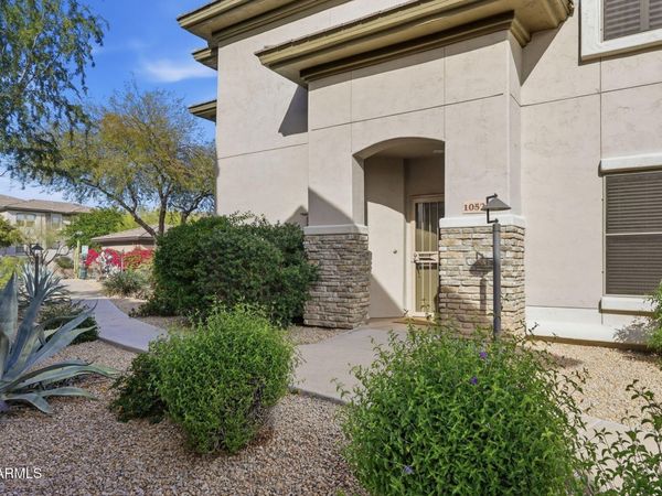 20121 N 76TH Street, Unit 1052, Scottsdale, AZ 85255