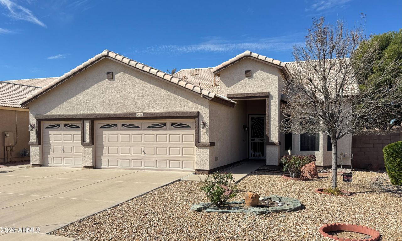 24436 N 38th Terrace, Glendale, AZ 85310 Main Photo
