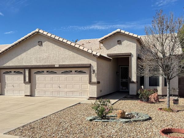 24436 N 38TH Terrace, Glendale, AZ 85310