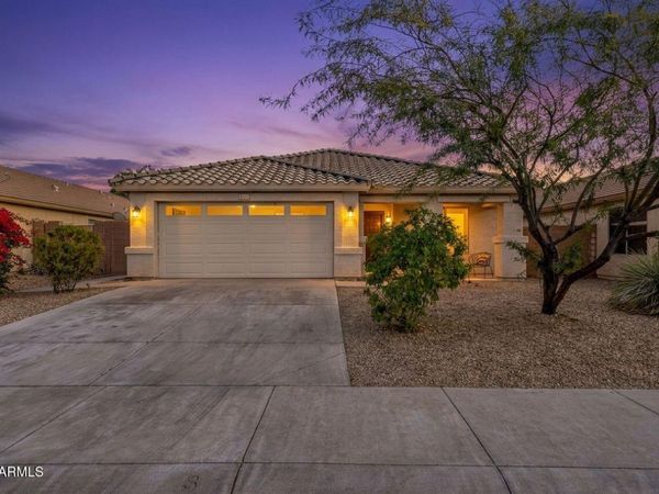 4629 W CARSON Road, Laveen, AZ 85339
