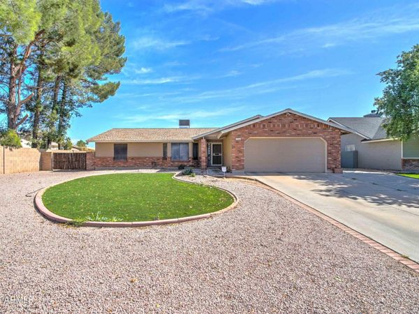 1413 S NORWALK Circle, Mesa, AZ 85206