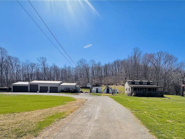 10051 W State Road 58, Norman, IN 47264