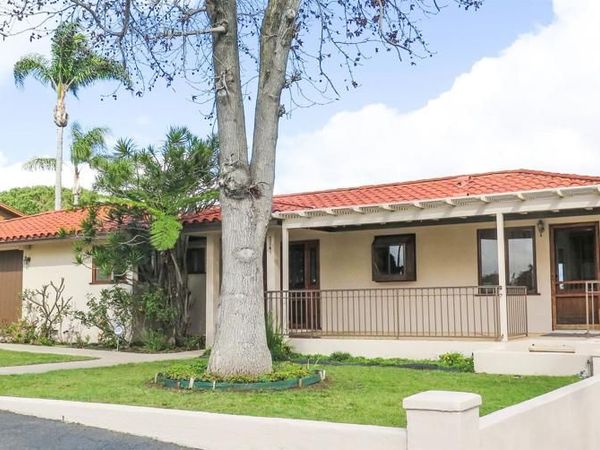 3861 S Grandview Pl, Bonita, CA 91902