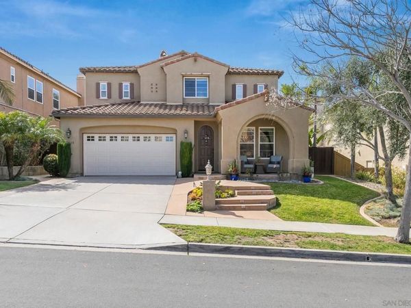 12820 Hideaway Ln, San Diego, CA 92131