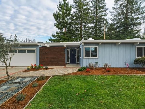 1135 Cedarwood Way, Redwood City, CA 94061