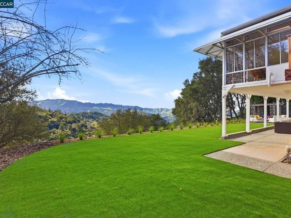 128 128 Diablo View Dr, Orinda, CA 94563