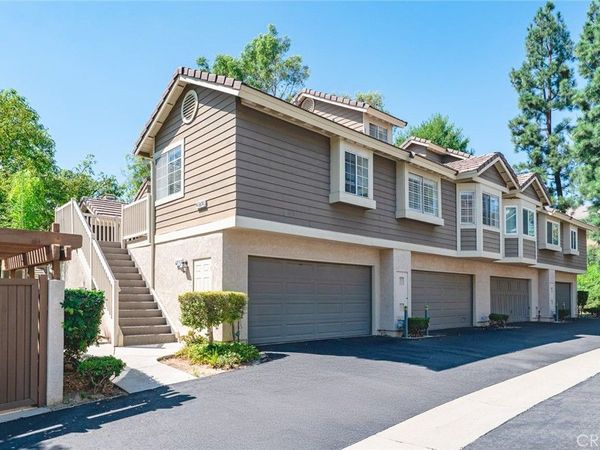 20763 E Crest, Unit A, Walnut, CA 91789