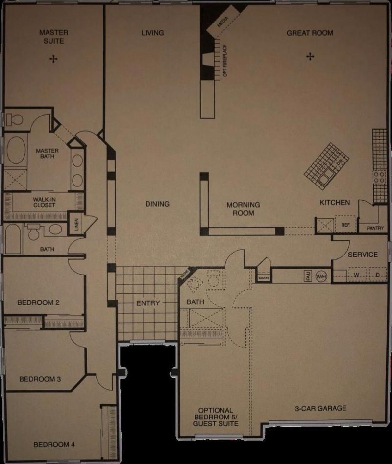 47750 Mirage Way, Indio, CA 92201 Main Photo