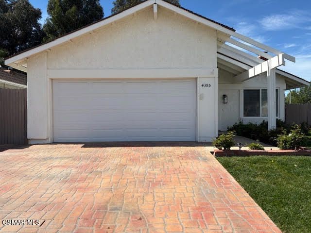 4395 Butterfield Lane, Moorpark, CA 93021 Main Photo