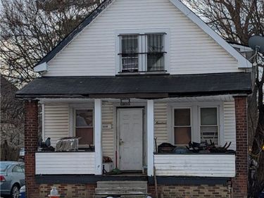 10800 Way Avenue, Cleveland, OH 44105