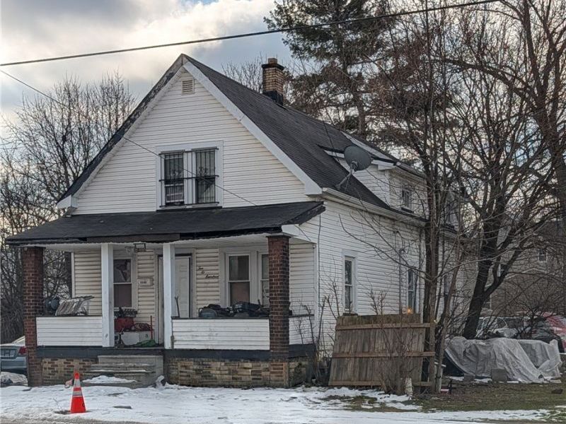 10800 Way Avenue, Cleveland, OH 44105 Photo 2