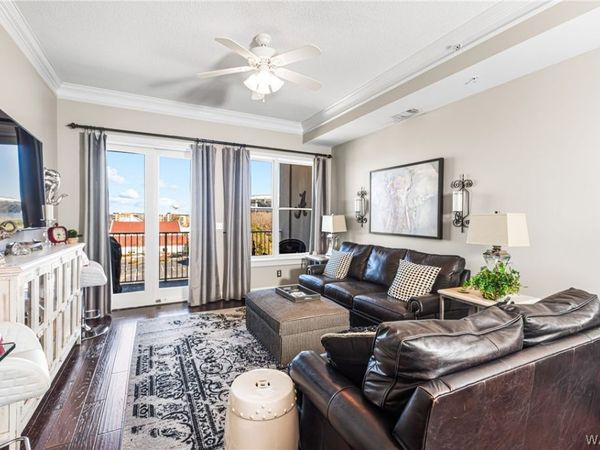 1155 12th Street, Unit 509, Tuscaloosa, AL 35401