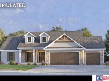 9001 Castle Pine Drive, Lincoln, NE 68516