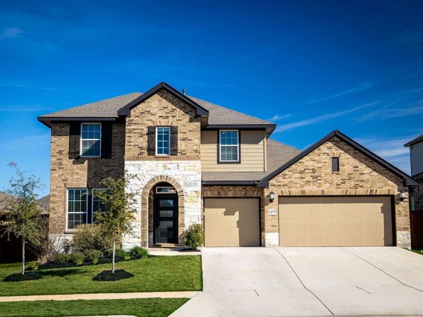 608 Bodark, New Braunfels, TX 78132