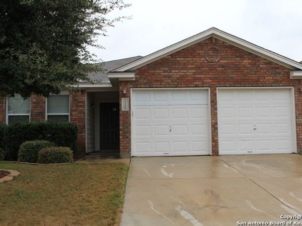 3722 LENTEN ROSE, San Antonio, TX 78259