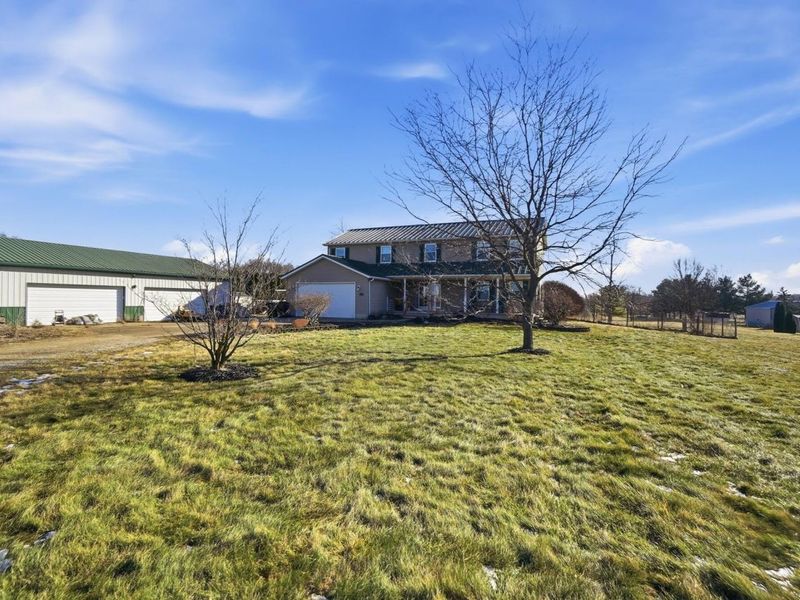 5177 Warvel Road, Ansonia, OH 45303 Photo 3