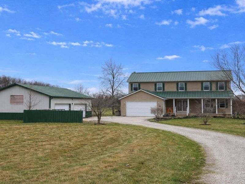 5177 Warvel Road, Ansonia, OH 45303 Photo 3