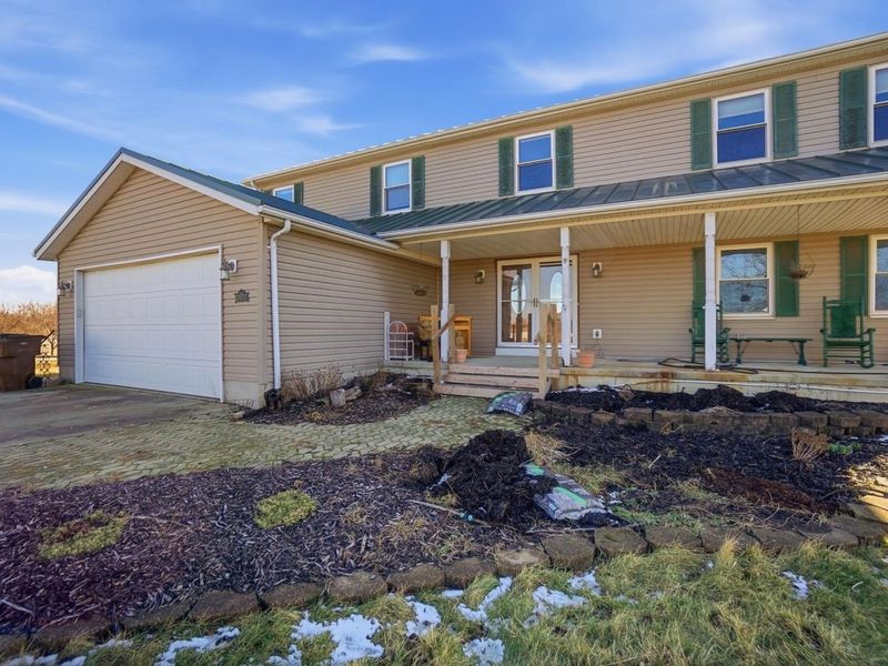 5177 Warvel Road, Ansonia, OH 45303 Photo 4